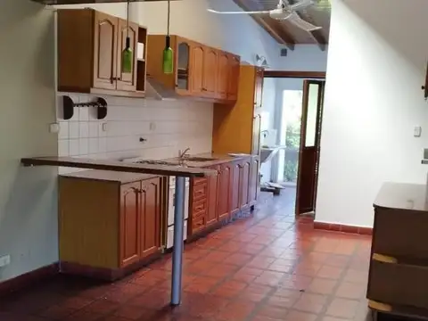 Depto Tipo Casa en Venta de 7 dormitorios