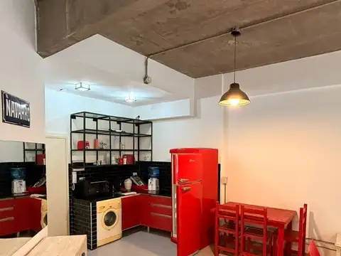 Departamento en Alquiler en Flores, USD 500