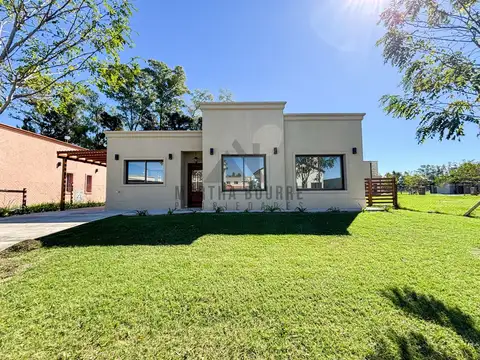 Casa  en Venta en Santo Tomas, Pilar, G.B.A. Zona Norte