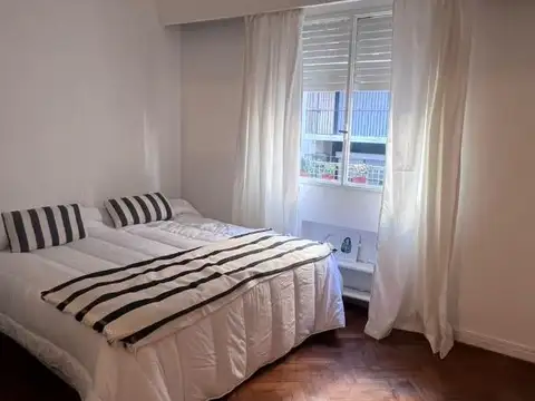 Arenales 2200, Piso 2