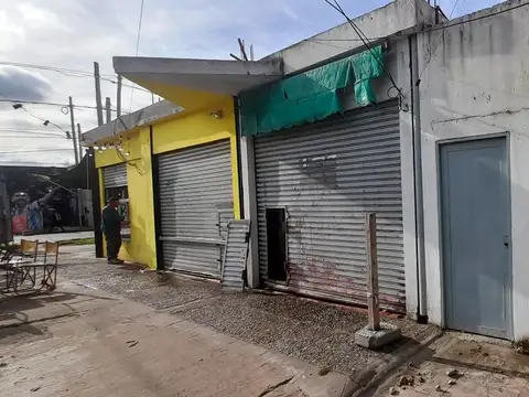 VENTA DE LOCAL