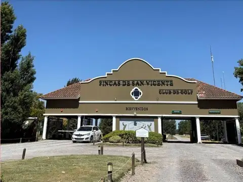 Terreno en Venta en Fincas de San Vicente, Canning
