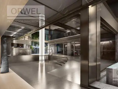 Departamento 3 ambientes en Venta en Belgrano