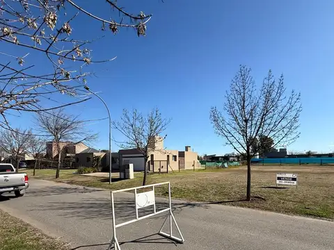 Terreno en Venta en Córdoba, USD 250.000