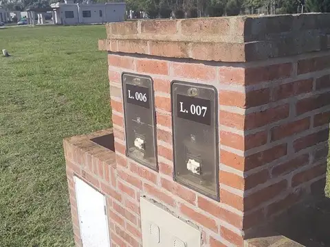 Ruta Provincial 6 Km 100