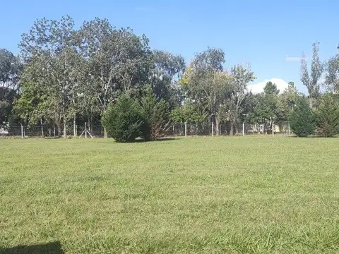 Terreno en Venta en Countries y Barrios Cerrados en Campana, USD 32.000