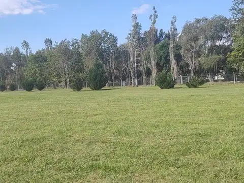 Terreno en Venta en Countries y Barrios Cerrados en Campana, USD 32.000