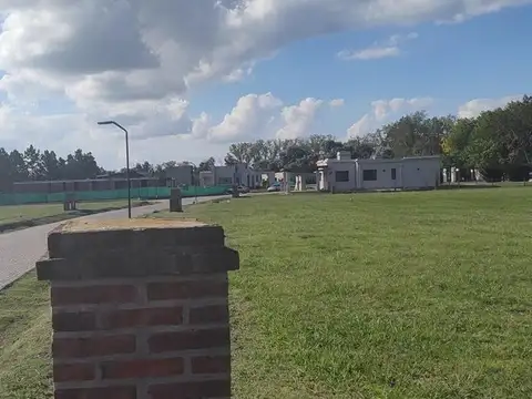 VENTA LOTE EN BARRIO CERRADO EL CARDAL II CAMPANA