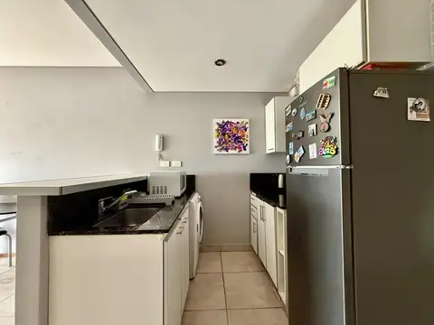 Departamento en Venta Permite mascota