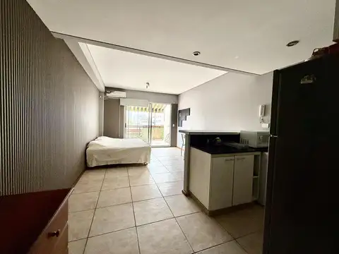 Monoambiente en Venta Saavedra - Balcón - Excelente Estado