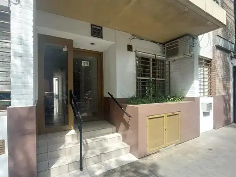 Departamento en Alquiler de 2 ambientes