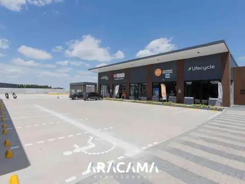 Local en Alquiler en Espacio Nova - Canning
