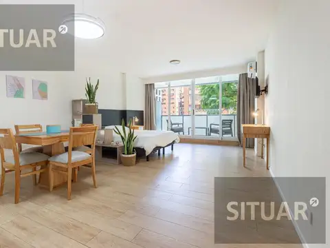 Oficina en Alquiler en Belgrano, USD 1.300
