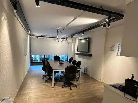 Departamento en  Belgrano para alquiler