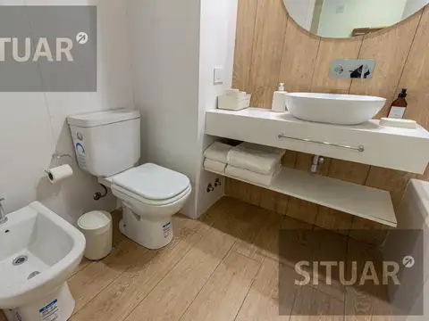 Departamento en  Belgrano para alquiler