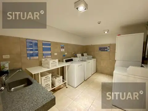 Departamento en  Belgrano para alquiler