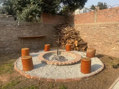 Casa en Venta al Noreste