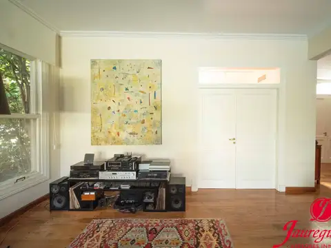 Casa en Alquiler en Beccar Libertador Río, USD 9.000