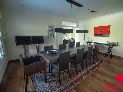 Casa en Alquiler 29 años