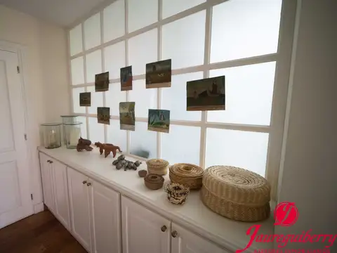 Casa en Alquiler en Barrio Cerrado San Isidro Chico | 5 Dormitorios | Playroom | Jardín y Pileta
