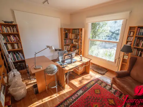 Casa 6 ambientes con 6 baños