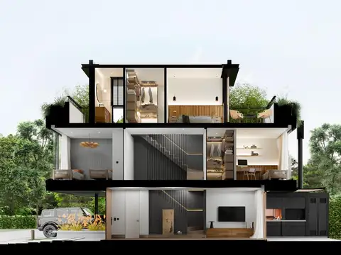 Casa en Venta al Norte