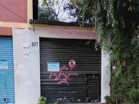 Local en alquiler en Ministro Rivadavia