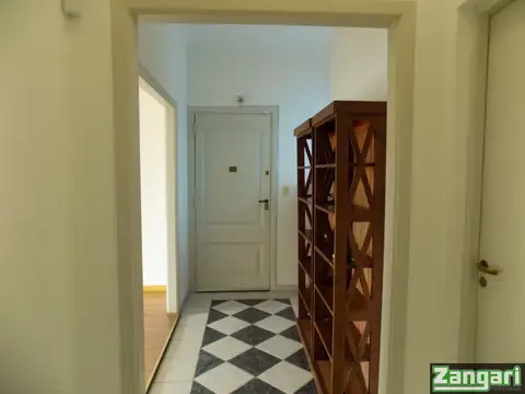 Depto Tipo Casa en Venta de 1 dormitorio