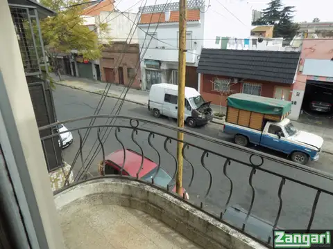Depto Tipo Casa en Venta de 2 ambientes