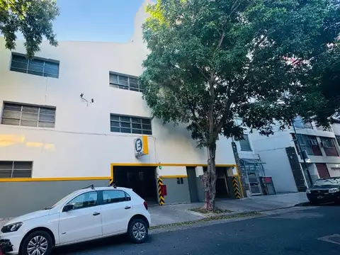 Terreno en Venta en Boedo, CABA