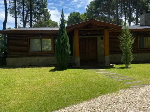 Casa en alquiler temporal en Nayades