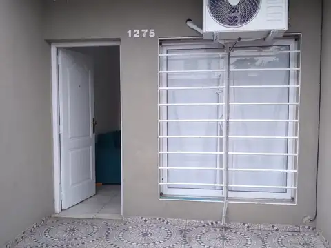 E Echeverria 1200