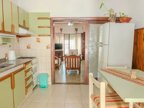 Casa en Venta 21 años