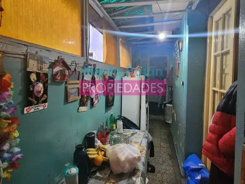 Departamento 2 ambientes con 2 baños