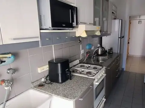 Departamento en Alquiler de 2 dormitorios