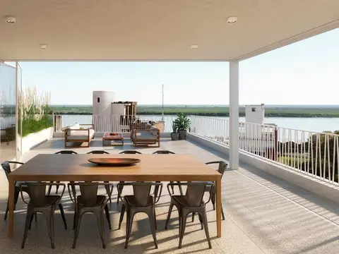 Oficina en Venta en Centro, USD 410.049