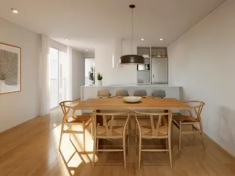 Oficina en Venta al Noroeste