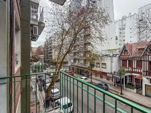 Departamento en Venta en Plaza Colon, USD 103.500