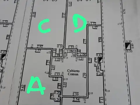 Edificio  en Venta Lanús Oeste