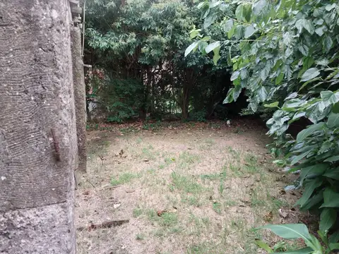 Terreno en Venta 10  mts Frente