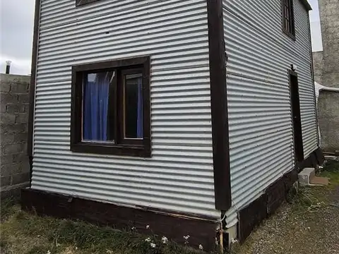 CASAS - CASA - MARGEN SUR, RÍO GRANDE