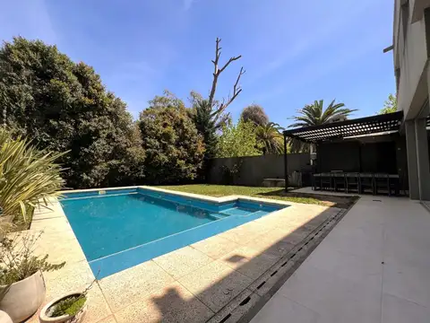 Casa en Venta 13 años