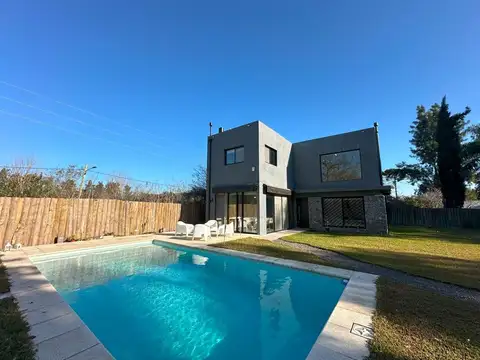 ALQUILER TEMPORAL POR DÍA LOCACIÓN 606 M2 ESCOBAR