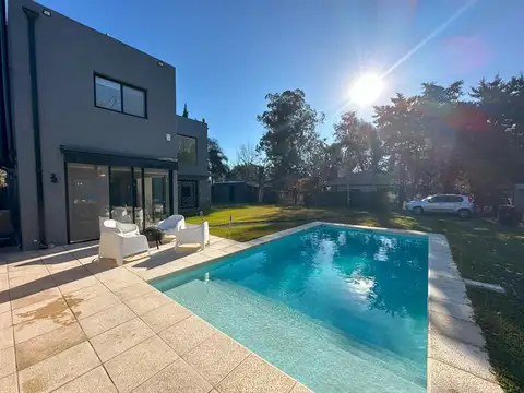 Casa en Alquiler Temporal en Barrio El Cazador, USD 550