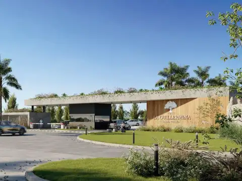 Terreno en Venta en Funes, Rosario