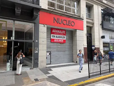 Local en Alquiler en Recoleta, $ 4.900.000