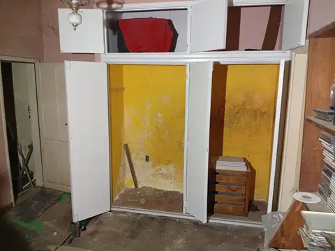 Venta ph 90 m2 cubiertos a reciclar, Chauvin