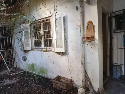 Depto Tipo Casa en Venta de 3 ambientes