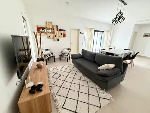 Casa en Alquiler 5 años