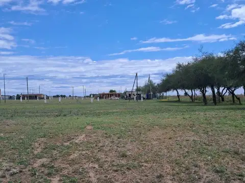 Terreno en venta en Docta Central